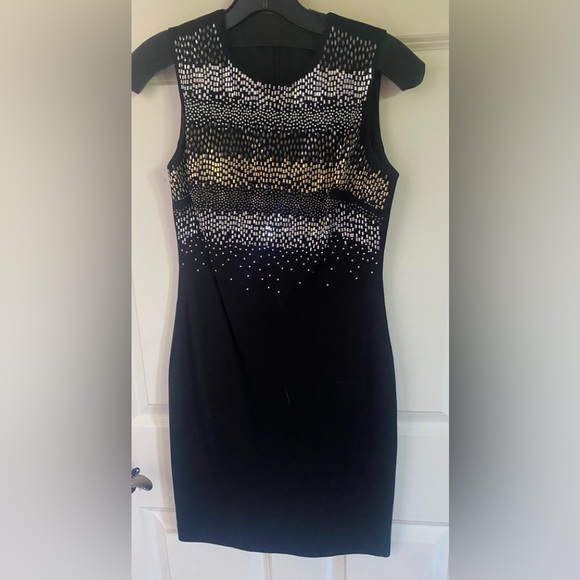 Cynthia Steffe embellished dress - Picture 2 of 5